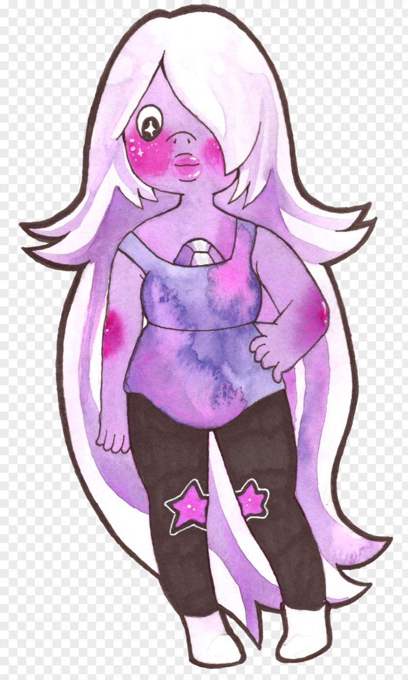 Steven Universe Amethyst Garnet Universe: Attack The Light! Fan Art Answer PNG