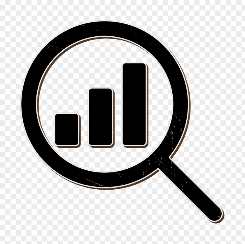 Symbol Text Seo Icon Analytics Search PNG