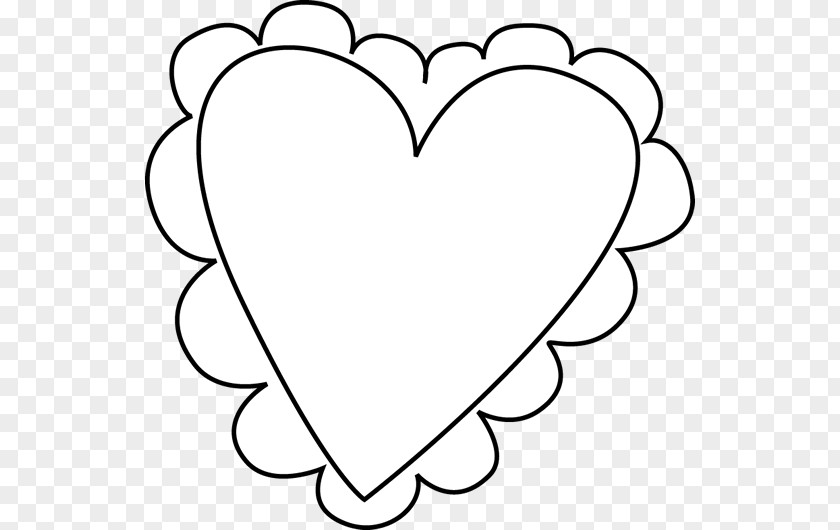 White Heart Cliparts Valentines Day Mathematics Worksheet Kindergarten Pre-school PNG