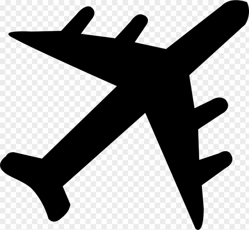 Airplane Flight Airline Ticket Clip Art PNG
