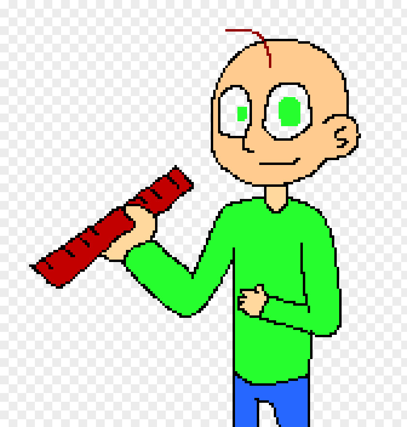 Baldi Business Clip Art Boy Human Behavior Product PNG