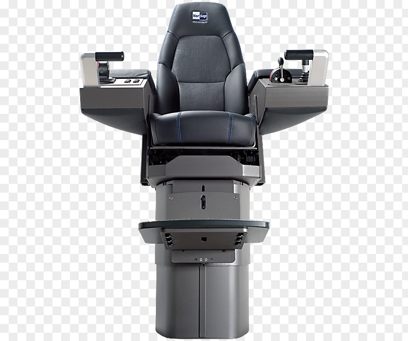 Boat Armrest Ship Seat Chair PNG