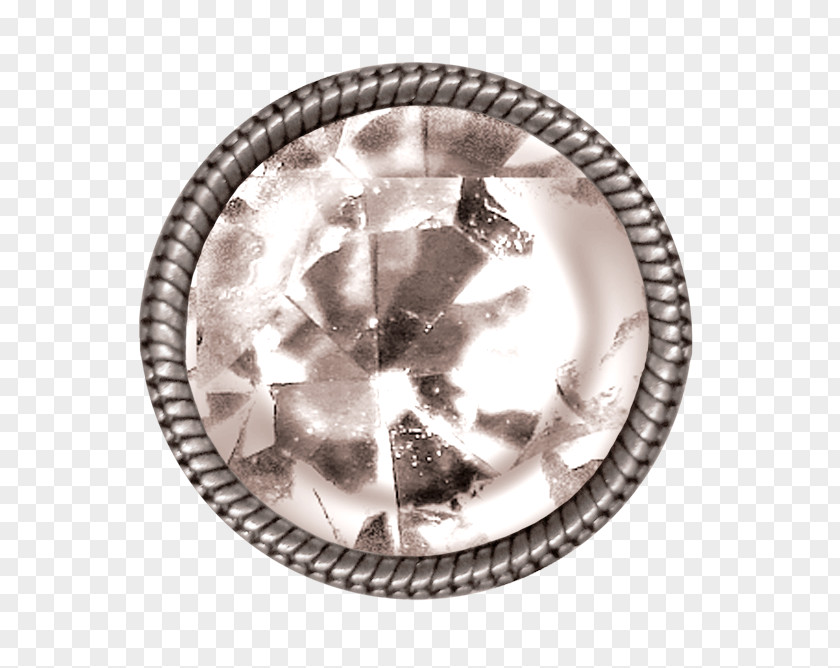 Button Circle PNG