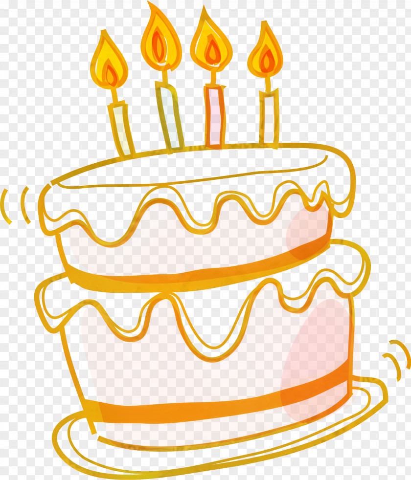 Cakes & Cupcakes Birthday Cake Pop PNG