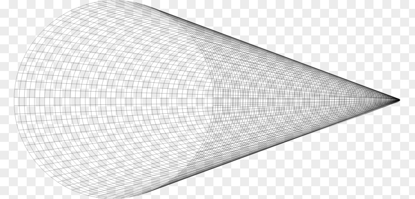 Cones Cone Line Angle Grid PNG