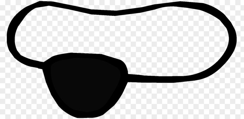 Eye Eyepatch Clip Art PNG