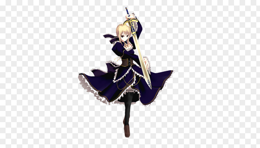 Fate/stay Night Saber Fate/Zero Irisviel Von Einzbern Kiritsugu Emiya PNG night von Emiya, Anime clipart PNG