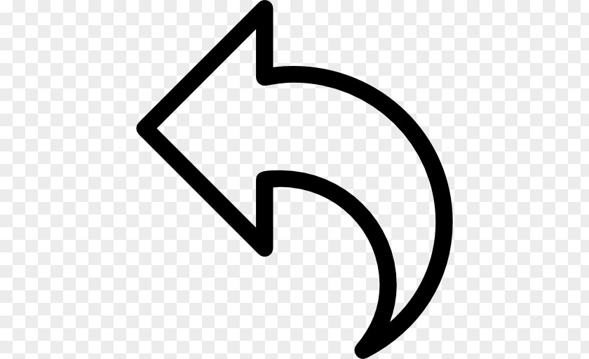 Flat Avatar Arrow Button Symbol PNG
