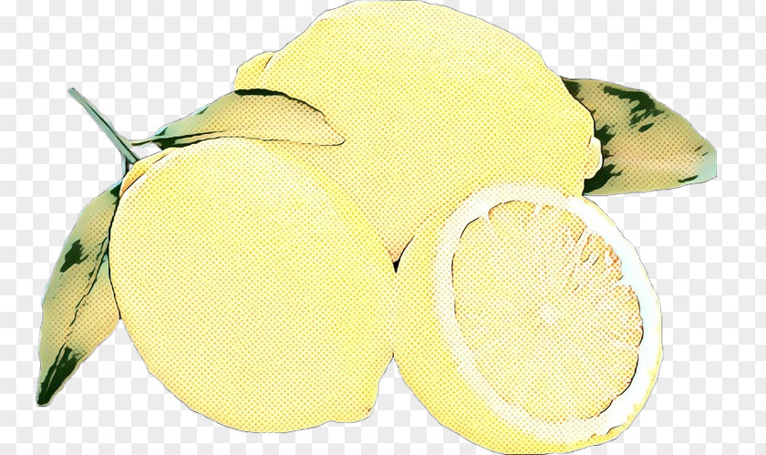 Fruit Food Lemon Background PNG