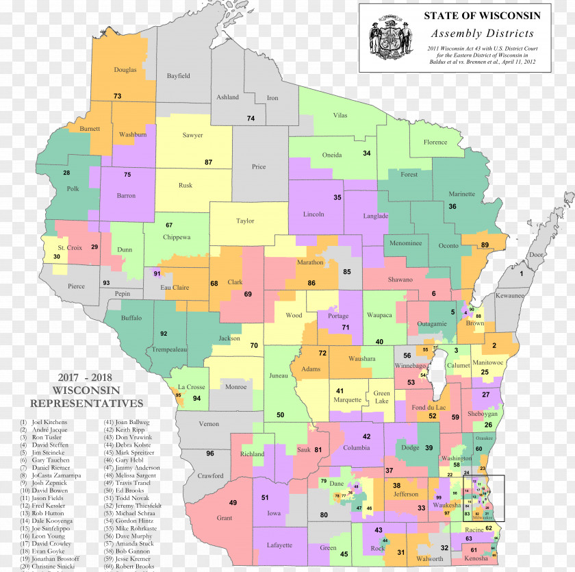 Gerrymandering Wisconsin State Assembly Gill V. Whitford Legislature Supreme Court Of The United States PNG