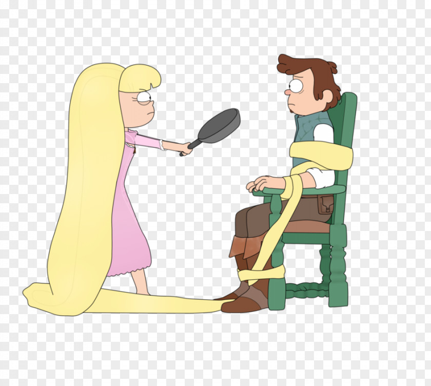 Gravity Falls Dipper Wendy Rapunzel Flynn Rider Bill Cipher Pines PNG