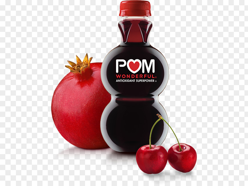 Juice Pomegranate Smoothie POM Wonderful PNG