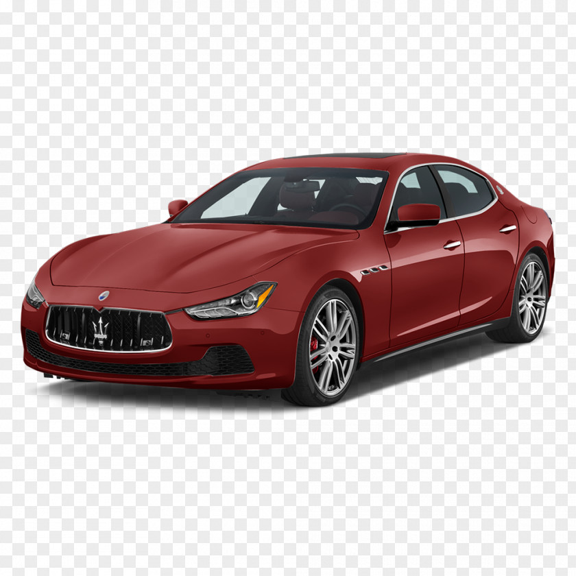 Maserati 2015 BMW 3 Series Used Car X1 PNG