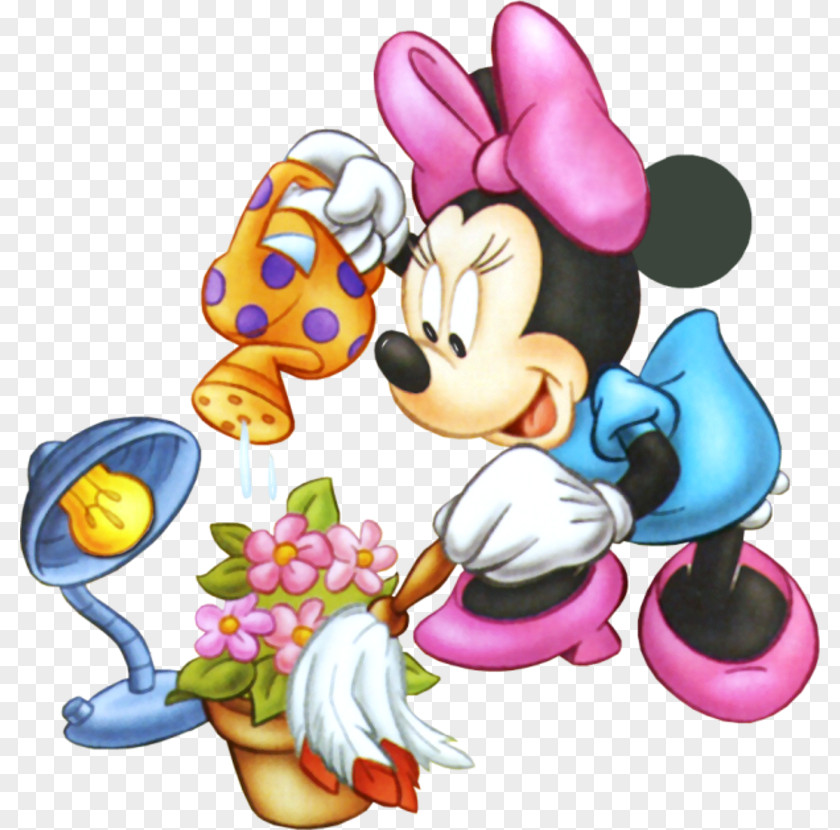 Mickey Mouse Minnie The Walt Disney Company PNG