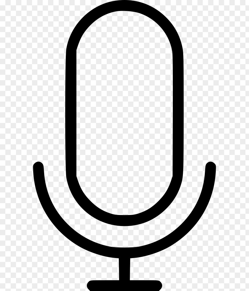 Microphone Clip Art Image PNG