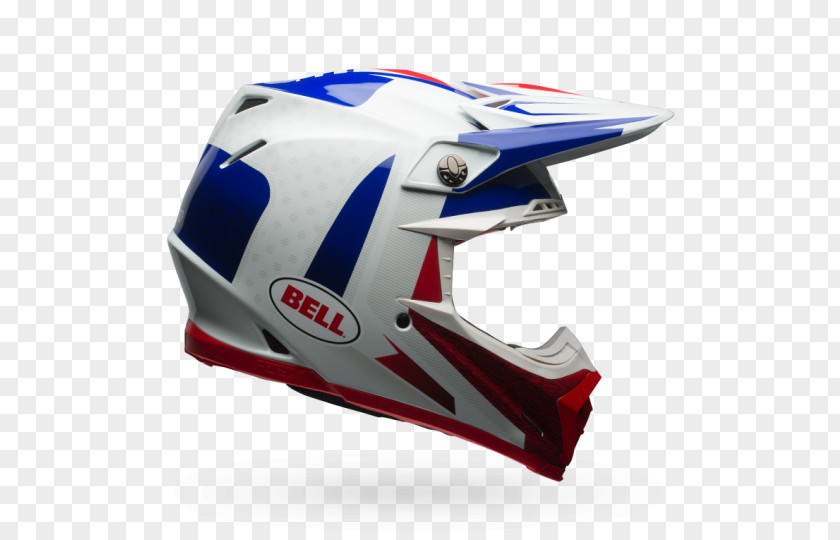 Motorcycle Helmets Bell Sports Bicycle Motocross PNG