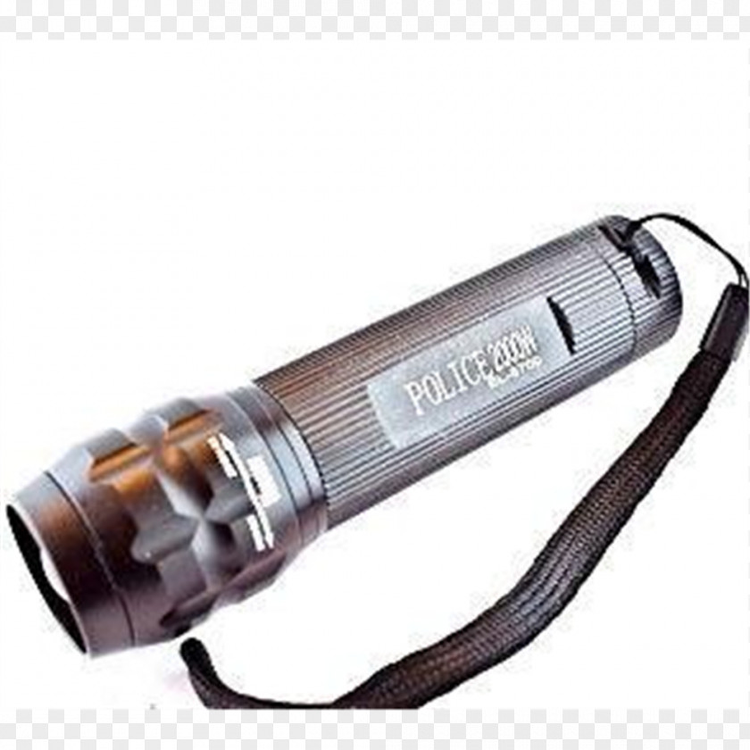 MTR Flashlight Torch PNG