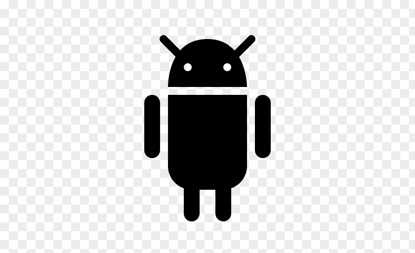 Robot Android Google Play PNG