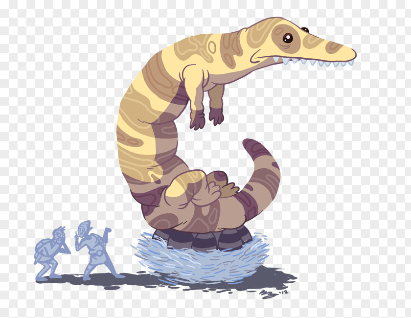 Sand Monster Lizard Dungeons & Dragons Reptile Drawing PNG