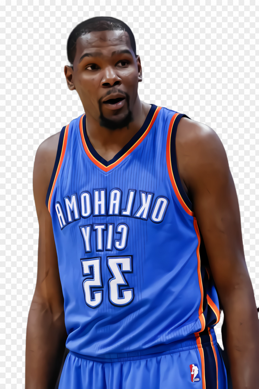 Top Team Kevin Durant PNG
