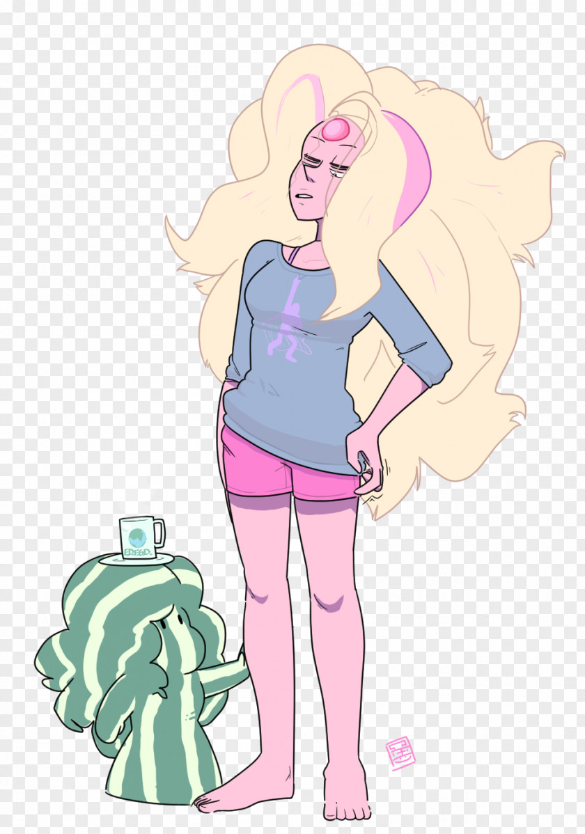 2020 Fusion Steven Universe Garnet Rose Quartz Connie PNG