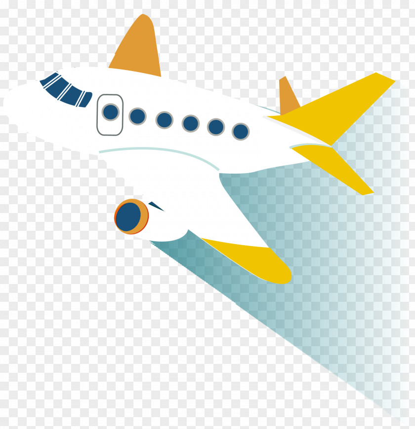 Airplane Wing Aircraft Aerospace Engineering Clip Art PNG