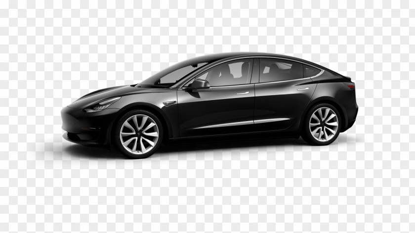 Car Tesla Model S Motors 2017 3 PNG