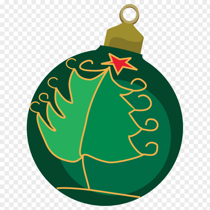 Christmas Background Tree Day Ornament Santa Claus Decoration PNG