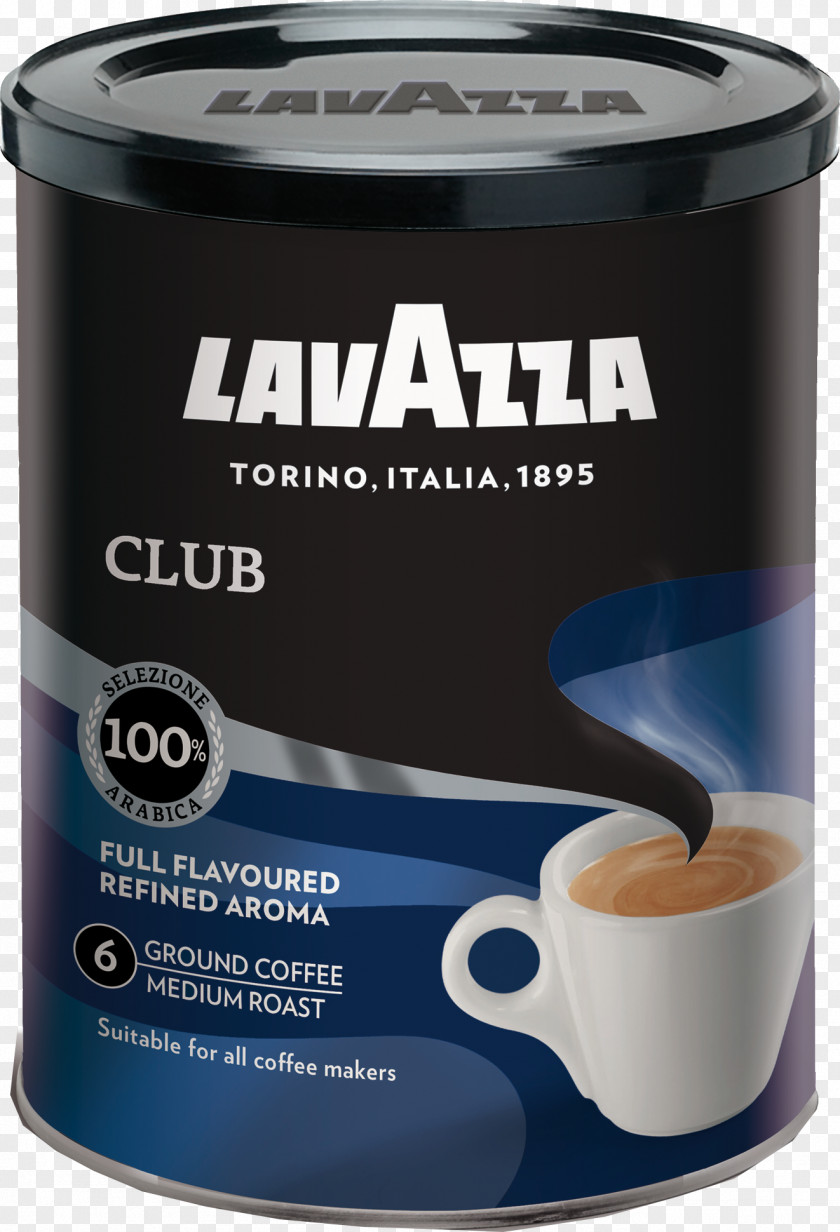 Coffee Espresso Cafe Italian Cuisine Lavazza PNG