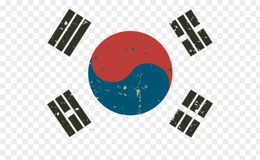 Diagram Logo South Korea Liberation Day PNG