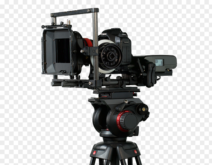 Digital SLR Follow Focus Television Advertisement Video Production Cameras PNG