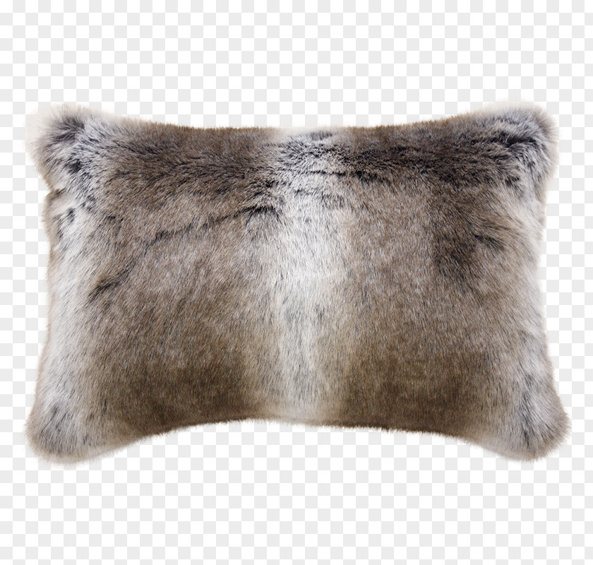 Electric Blankets Queen Size Fur Wolf Elk Cushion Chinchilla PNG
