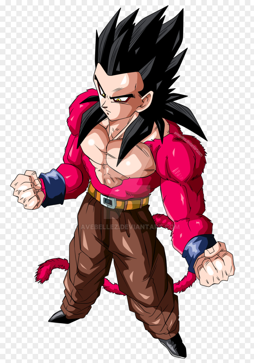 Goku Gohan Vegeta Kaiō Goten PNG