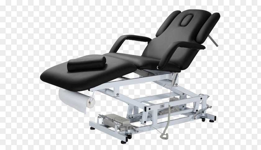 Hairdressing Model Physical Therapy Stretcher Medical Device Physician PNG