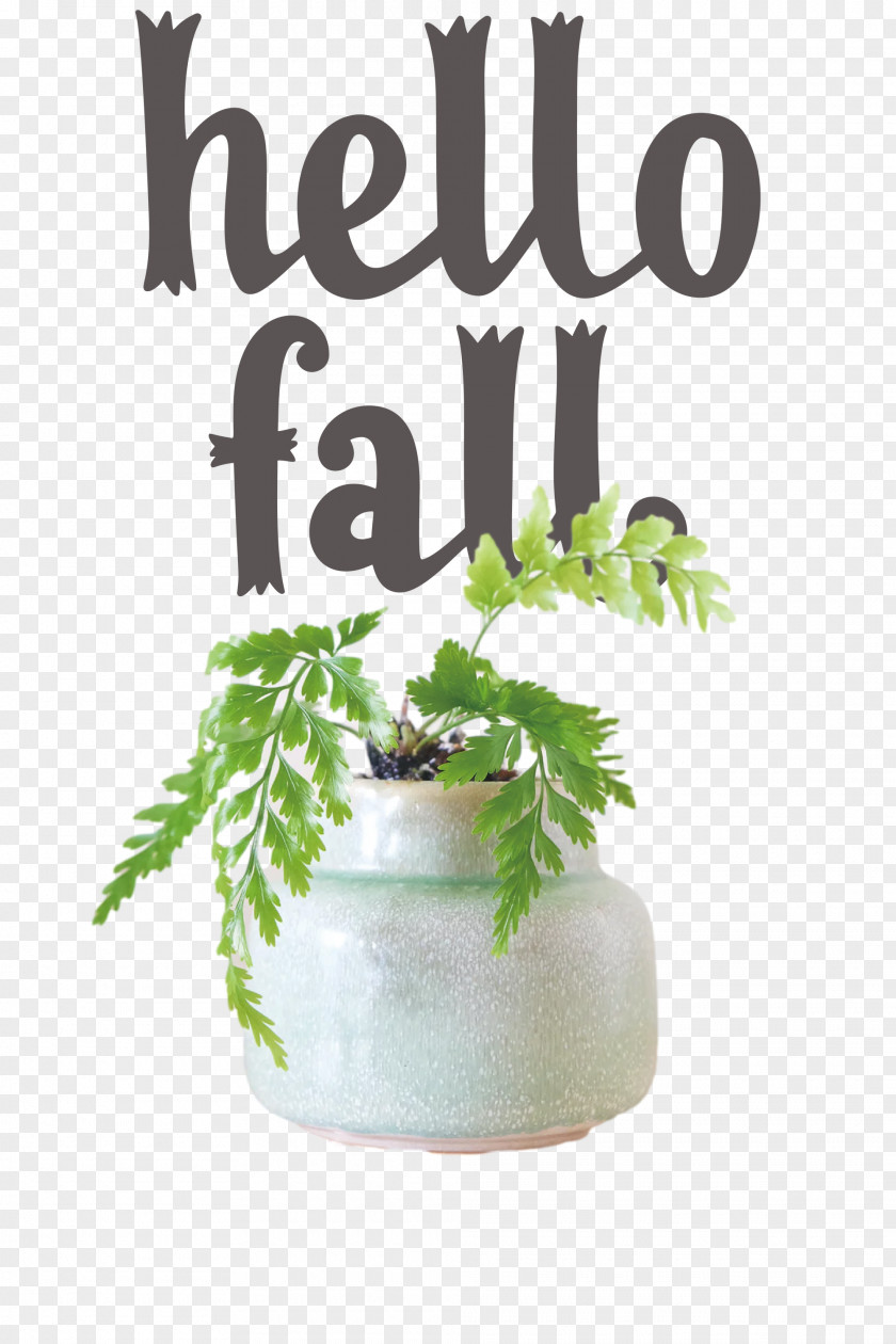 Hello Fall Fall Autumn PNG