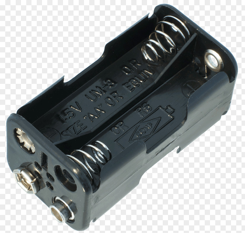 Hicks AC Adapter Battery Holder Electrical Connector PNG