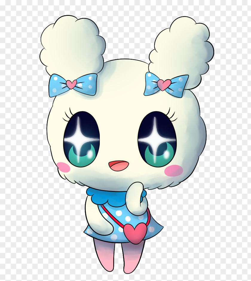 Lichi Fan Art Mametchi DeviantArt Drawing PNG