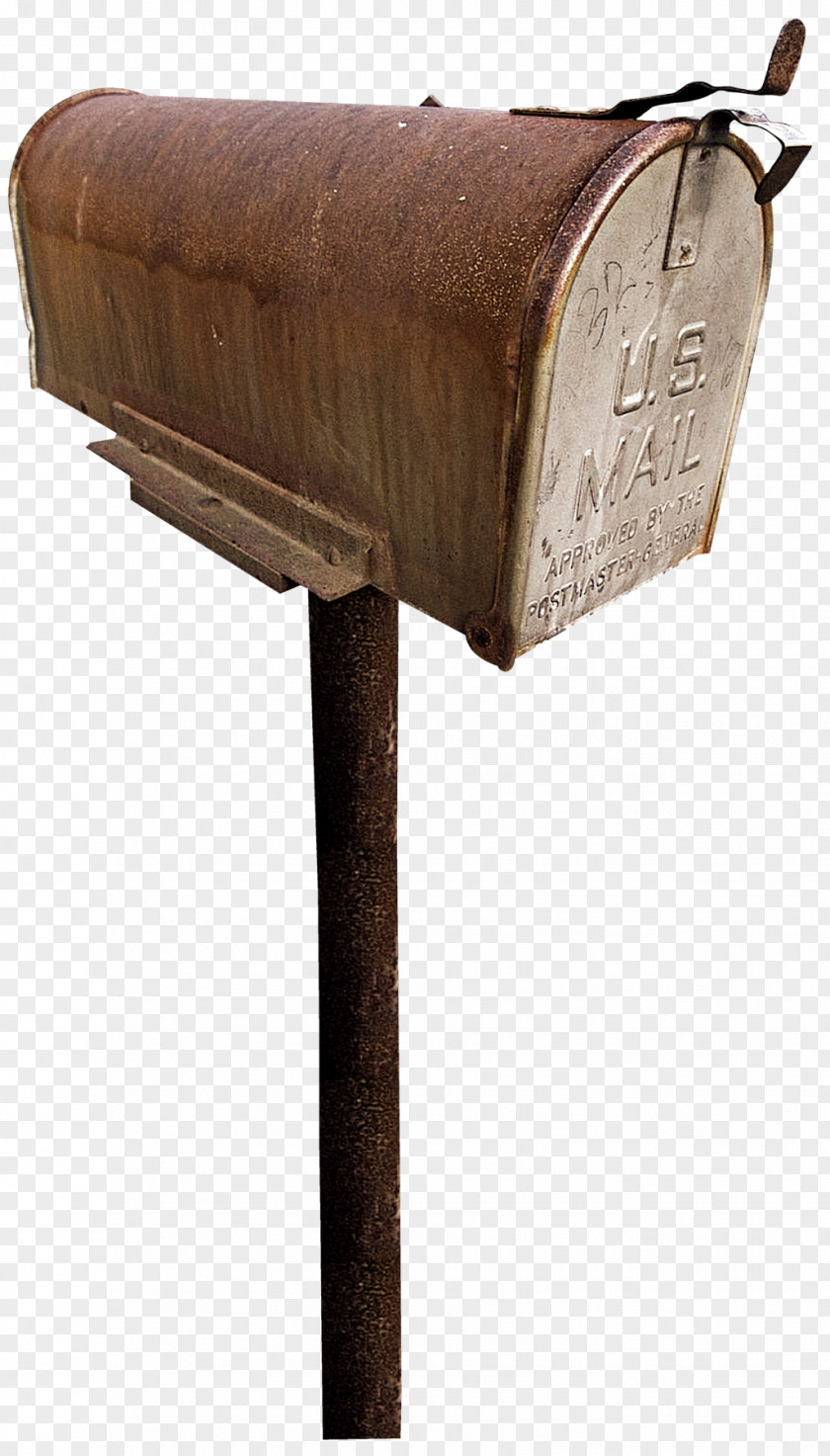 Mail Box Download PNG