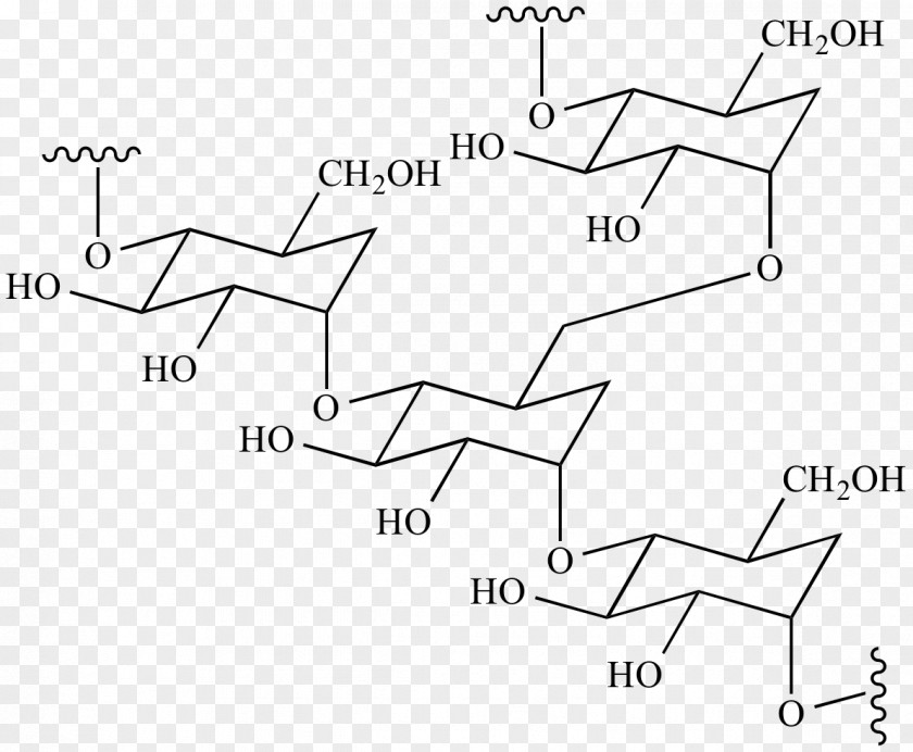 Molecule Monomer Polymer Glucose Organic Chemistry PNG