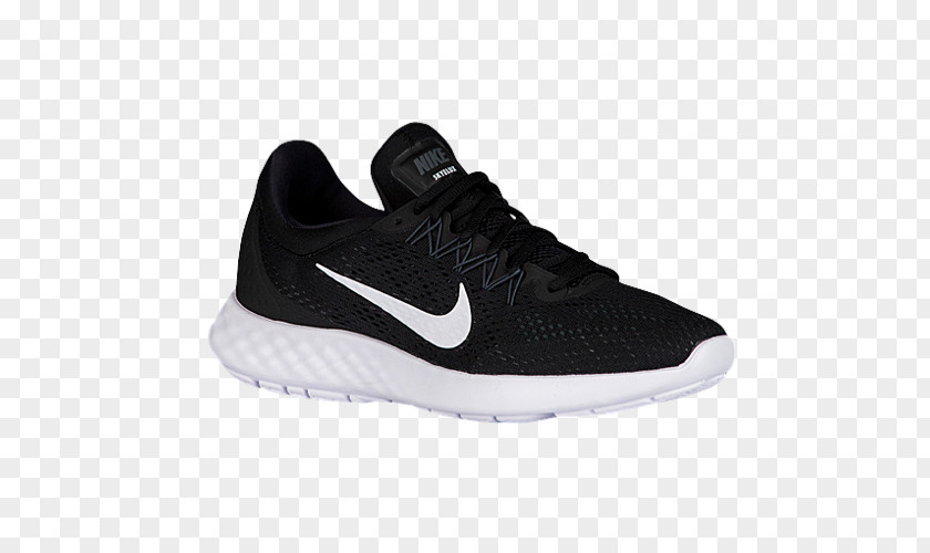 Nike Cortez Sports Shoes Clothing PNG