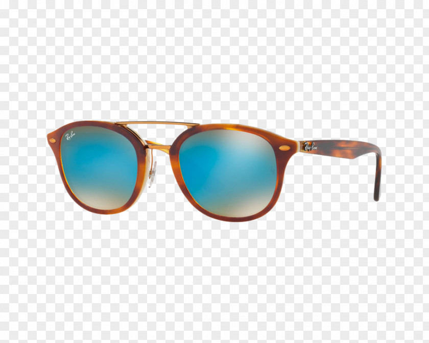 Ray Ban Ray-Ban RB2183 Mirrored Sunglasses Persol PNG