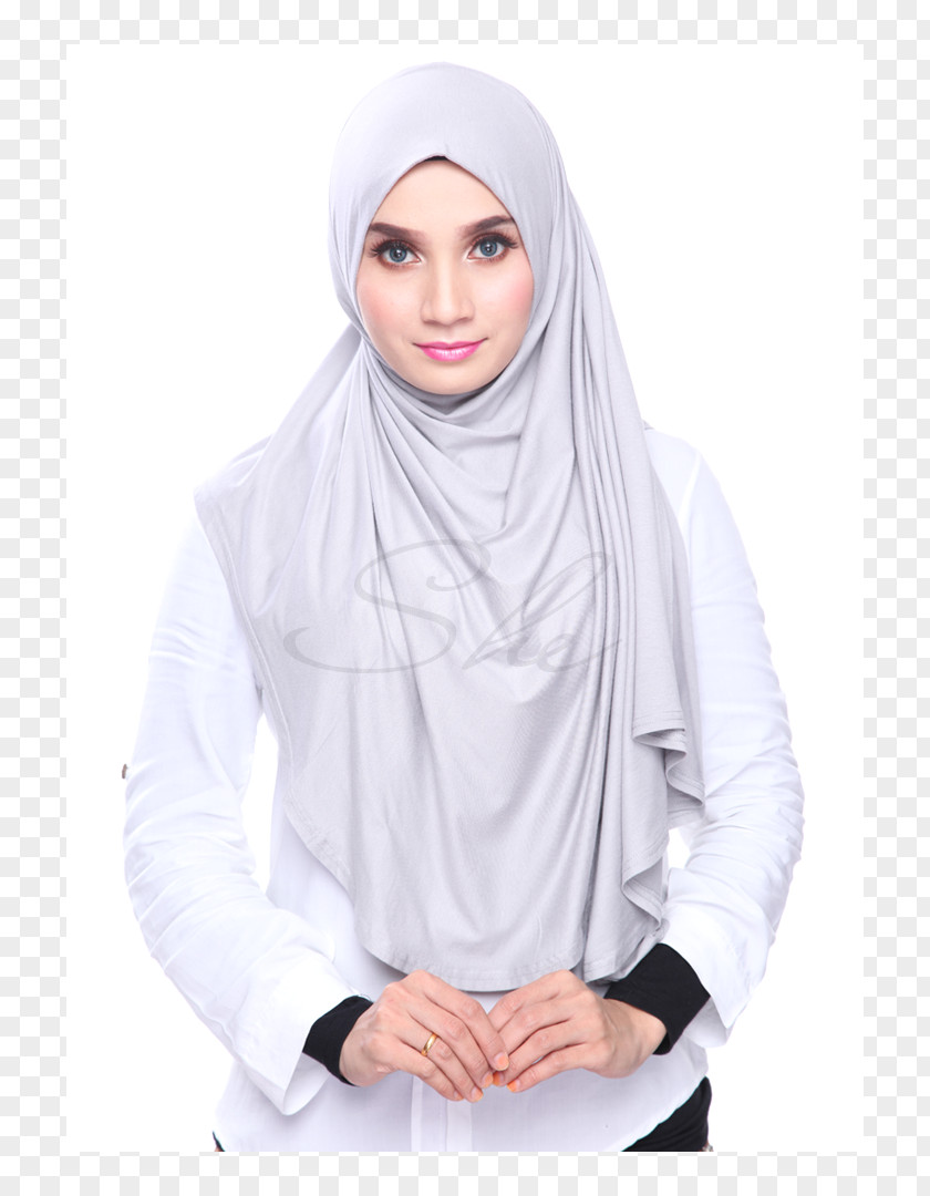 Shawl Scarf Neck PNG