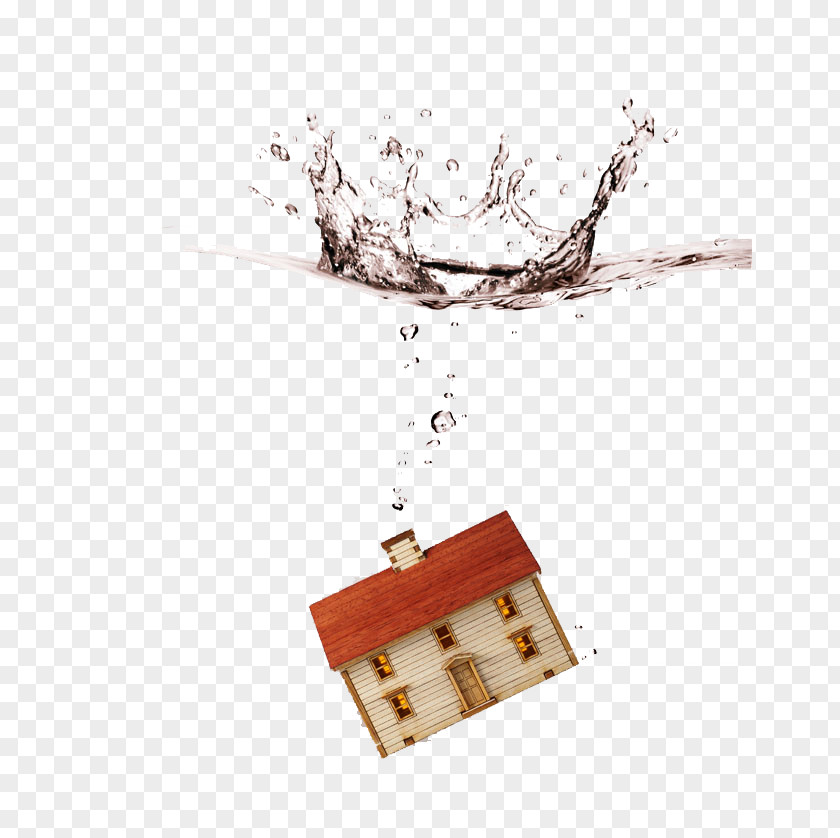 Sink Water House Pixel Download Icon PNG