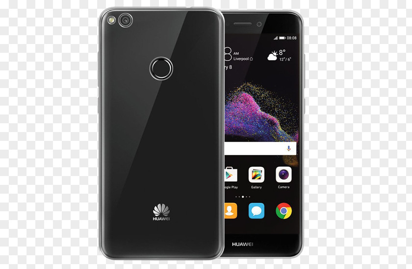 Smartphone Huawei P9 Lite Telephone 华为 PNG