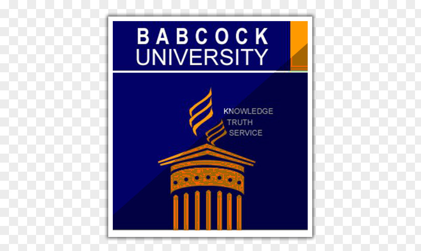 Student Babcock University Of Ibadan Academic Degree Term PNG