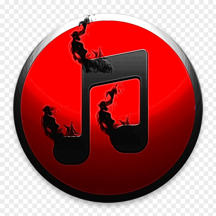 Symbol Sign Apple Music Logo PNG