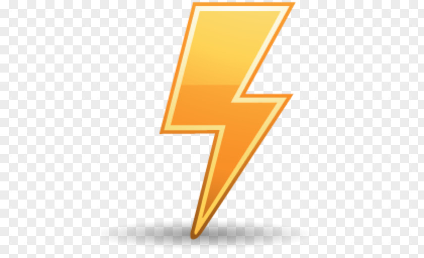 Thunder Icon Computer File MacOS Logo PNG