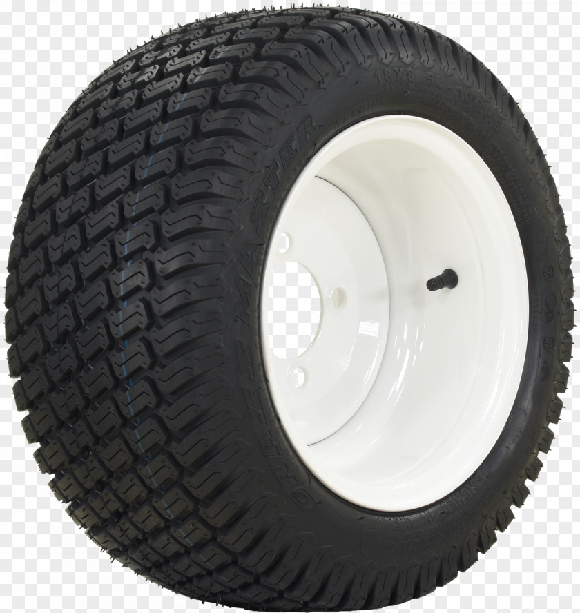 TRACTOR TYRE Tread Tire Rim Lawn Mowers Cart PNG