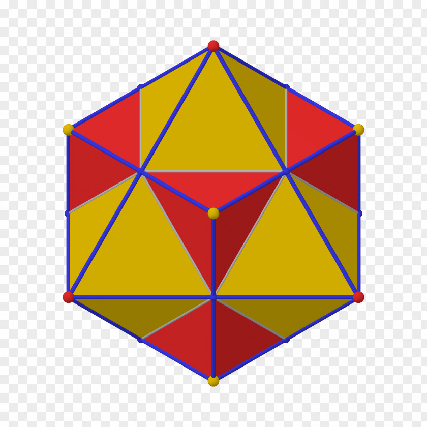Triangle Kepler–Poinsot Polyhedron Symmetry Octahedron PNG