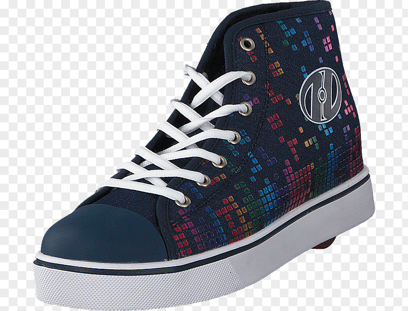 Veloz Skate Shoe Sneakers Sportswear Pattern PNG